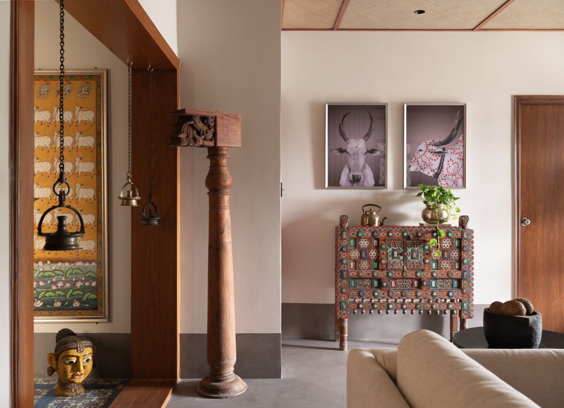 The Kaash Project image 1