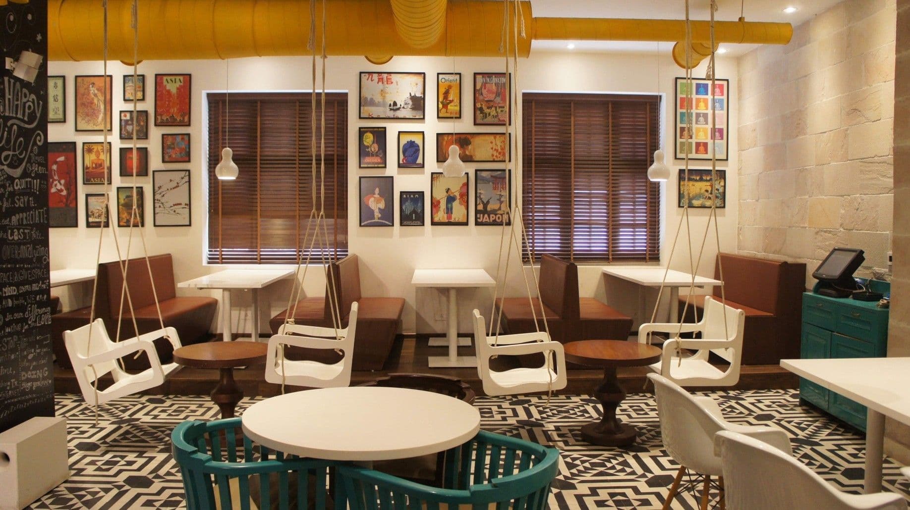 Asian Chew Restaurant