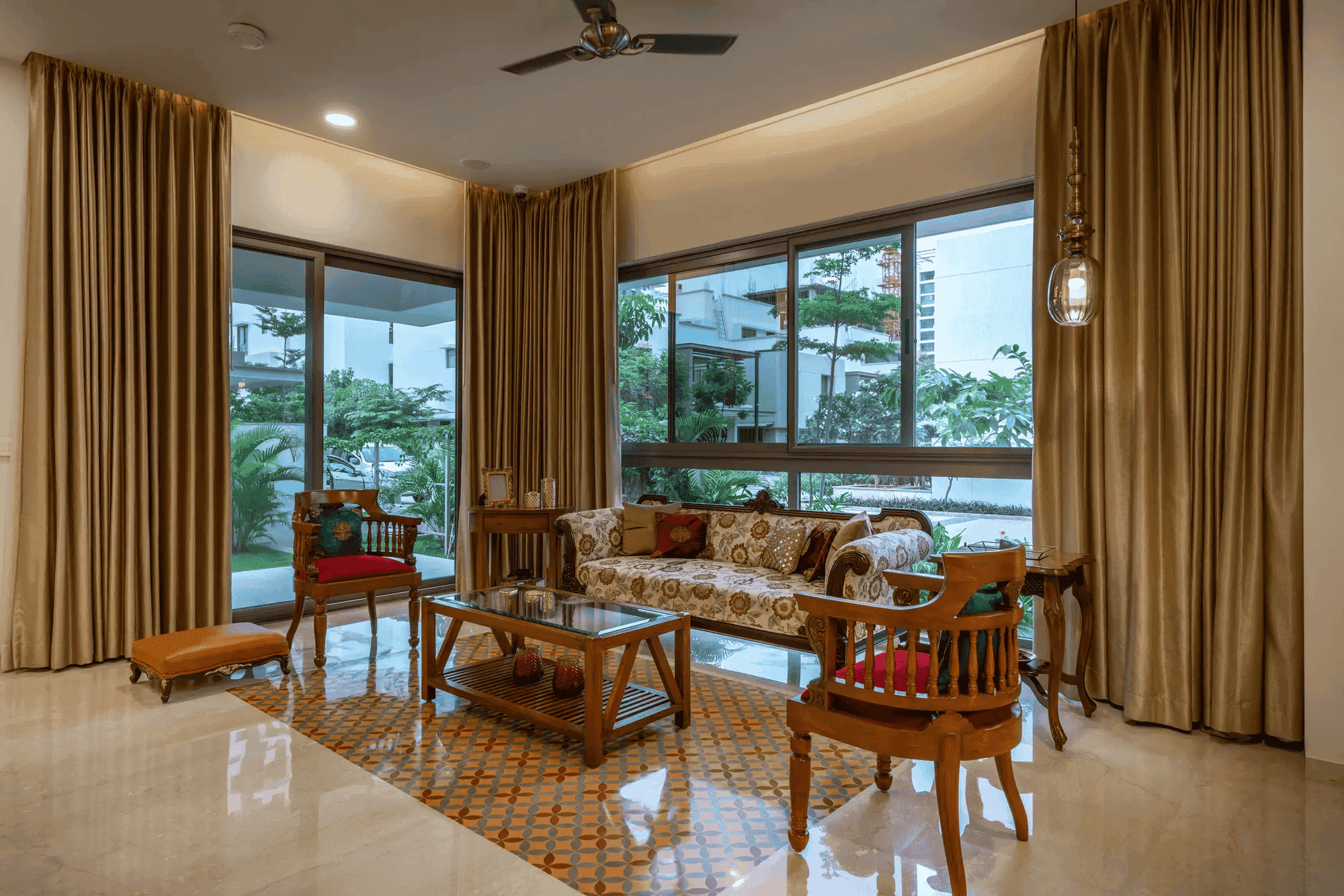 The Orchre Home image 1